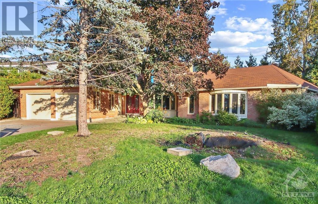 13 RATAN COURT, ottawa, Ontario