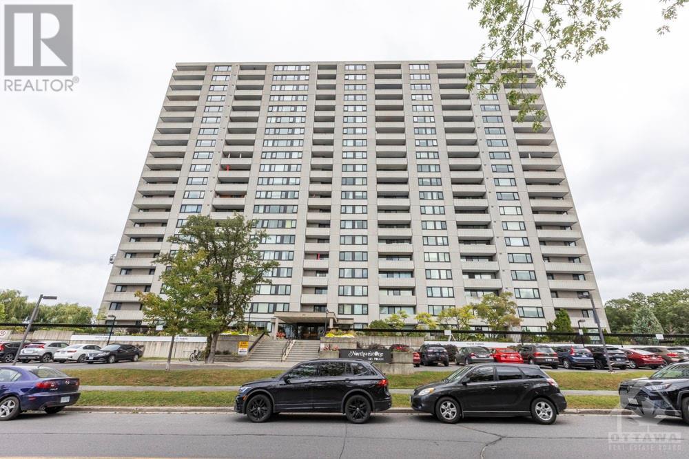 265 POULIN AVENUE UNIT#1806, ottawa, Ontario