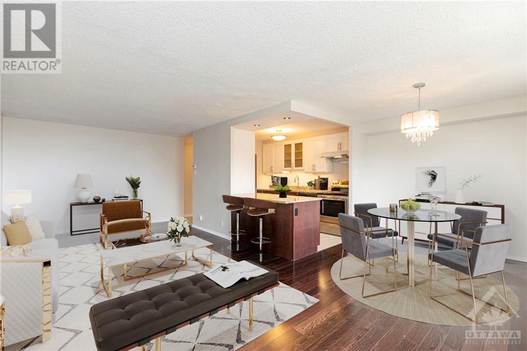 265 Poulin Avenue Unit#1806, Ottawa, Ontario  K2B 7Y8 - Photo 3 - 1363960
