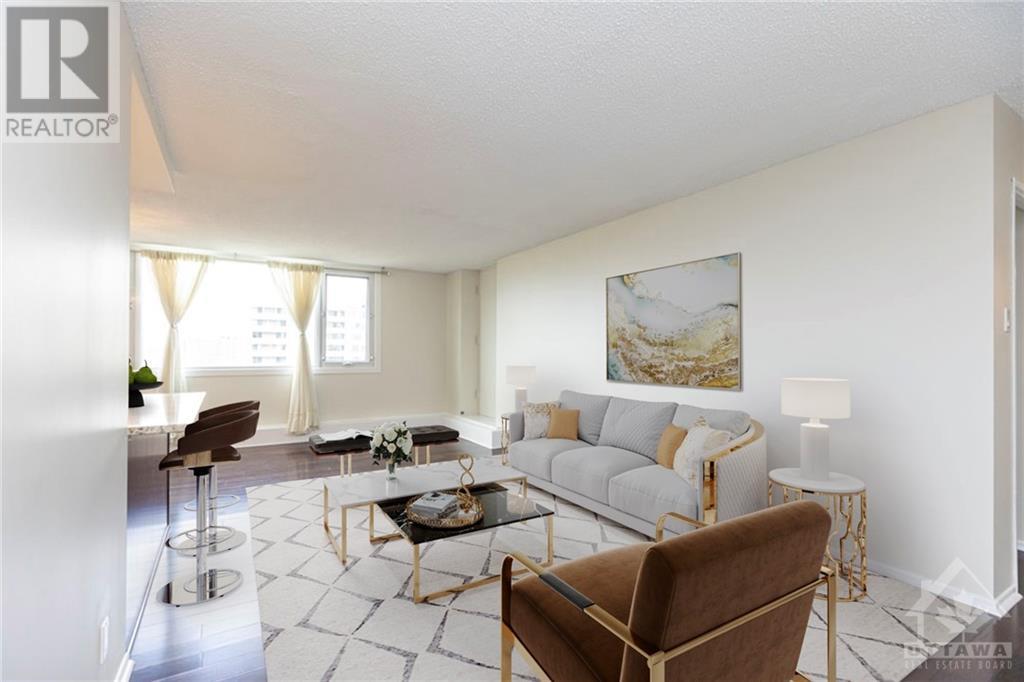 265 Poulin Avenue Unit#1806, Ottawa, Ontario  K2B 7Y8 - Photo 5 - 1363960
