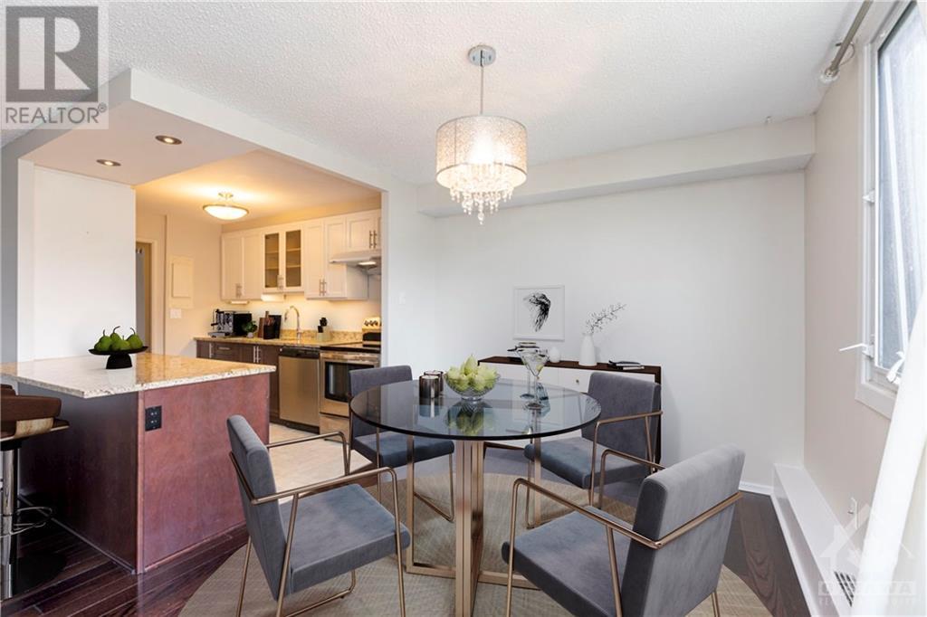 265 Poulin Avenue Unit#1806, Ottawa, Ontario  K2B 7Y8 - Photo 6 - 1363960