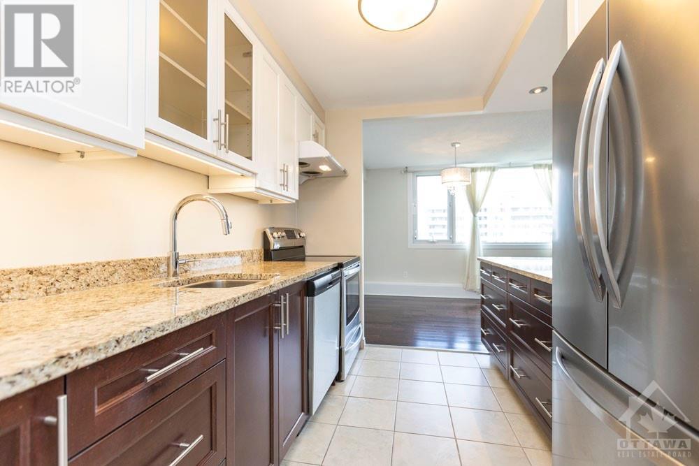 265 Poulin Avenue Unit#1806, Ottawa, Ontario  K2B 7Y8 - Photo 8 - 1363960
