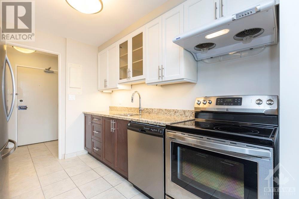 265 Poulin Avenue Unit#1806, Ottawa, Ontario  K2B 7Y8 - Photo 9 - 1363960