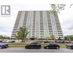 265 POULIN AVENUE UNIT#1806, ottawa, Ontario