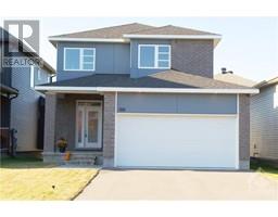 315 SPREADWING WAY, ottawa, Ontario