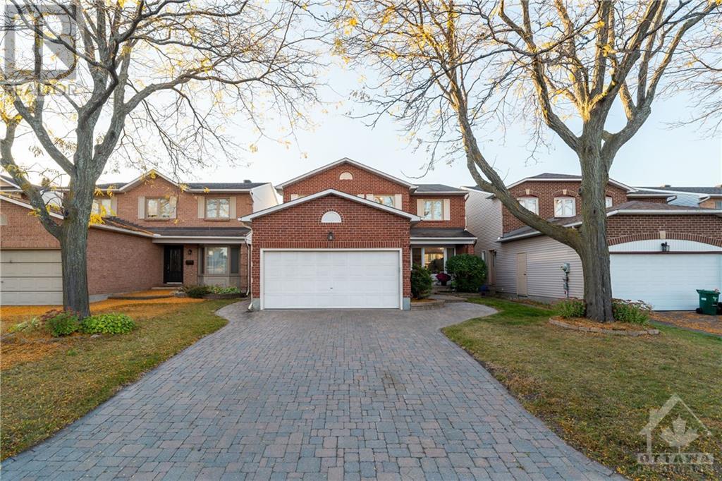 11 DOSSETTER WAY, ottawa, Ontario