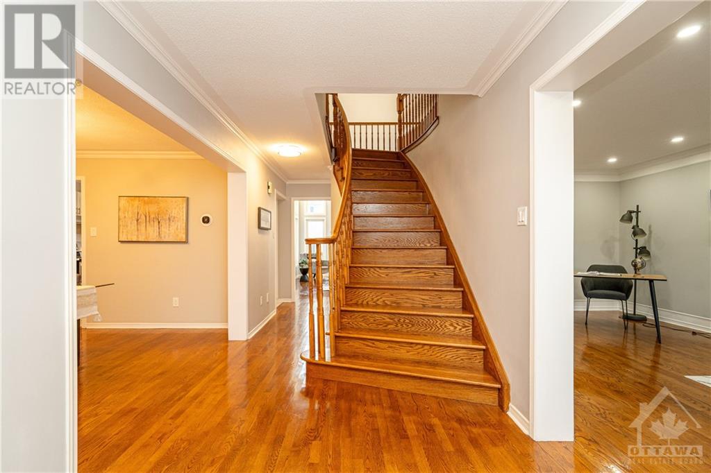 11 Dossetter Way, Ottawa, Ontario  K1G 4R8 - Photo 5 - 1363776