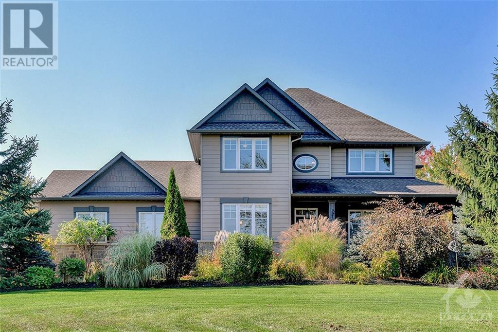 375 RIDGESIDE FARM DRIVE, kanata, Ontario