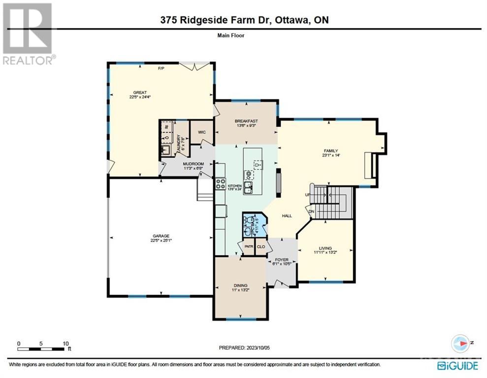 375 Ridgeside Farm Drive, Kanata, Ontario  K2W 1H3 - Photo 29 - 1363771