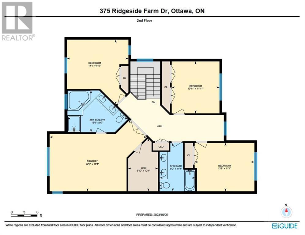 375 Ridgeside Farm Drive, Kanata, Ontario  K2W 1H3 - Photo 30 - 1363771