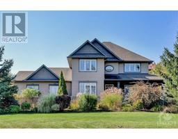 375 RIDGESIDE FARM DRIVE, kanata, Ontario