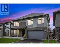 314 LONGWORTH AVENUE, ottawa, Ontario