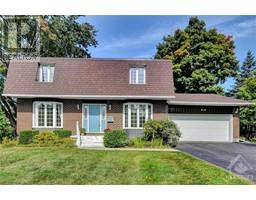 1067 HILL STREET, manotick, Ontario