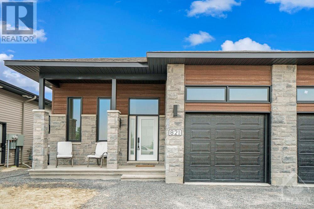 834B NAMUR STREET, embrun, Ontario