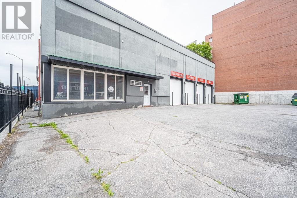 305 Cumberland Street, Ottawa, Ontario  K1N 7J1 - Photo 2 - 1364012