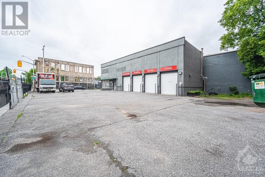 305 Cumberland Street, Ottawa, Ontario  K1N 7J1 - Photo 3 - 1364012