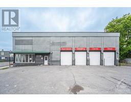 305 CUMBERLAND STREET, ottawa, Ontario
