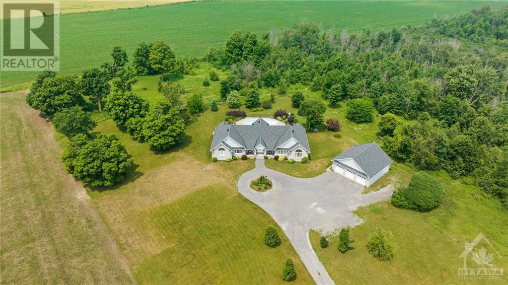 5940 BROPHY DRIVE, richmond, Ontario