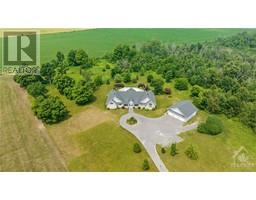 5940 BROPHY DRIVE, richmond, Ontario