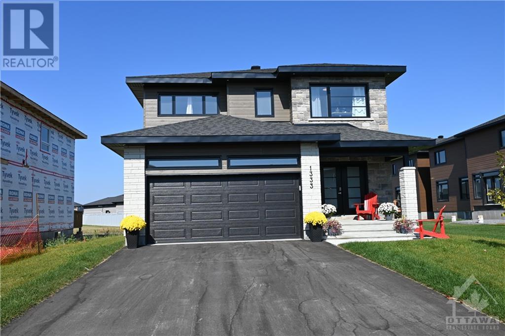 1333 DIAMOND STREET, rockland, Ontario