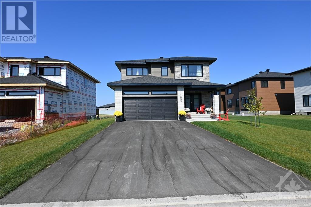 1333 Diamond Street, Rockland, Ontario  K4K 0M6 - Photo 18 - 1364125