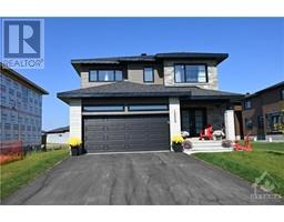 1333 DIAMOND STREET, rockland, Ontario