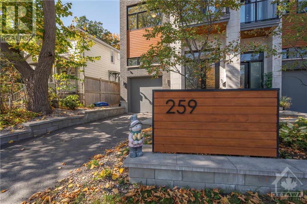 259 Beechwood Avenue, Ottawa, Ontario  K1M 1K6 - Photo 2 - 1364113