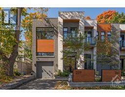 259 BEECHWOOD AVENUE, ottawa, Ontario