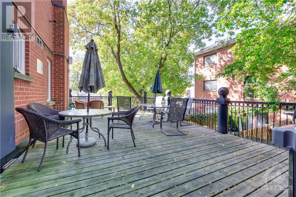313 St Patrick Street Unit#h, Ottawa, Ontario  K1N 5K6 - Photo 25 - 1355945