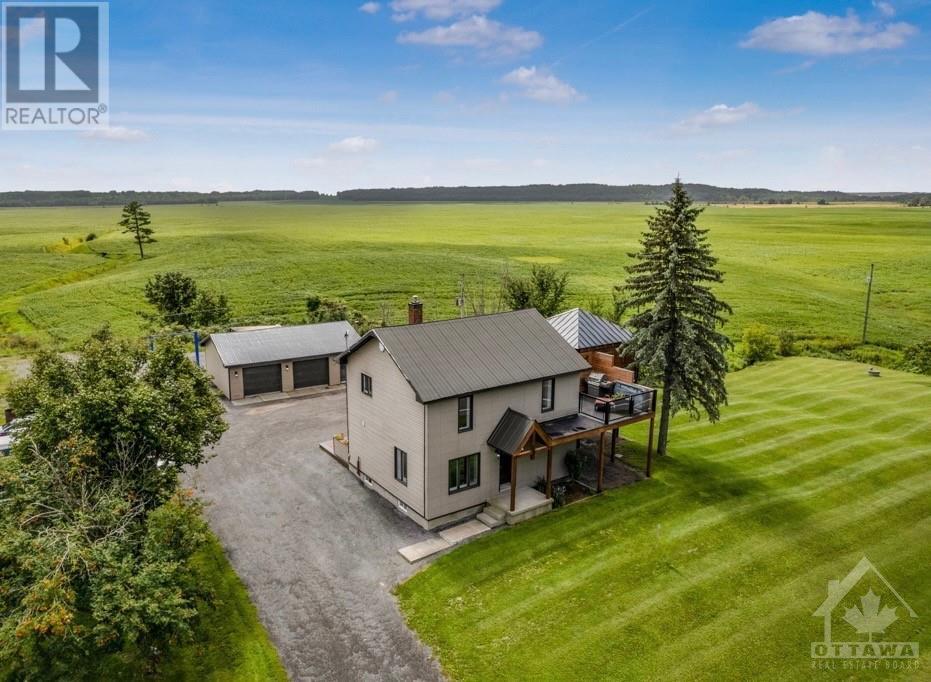 1370 CONCESSION ROAD 1 ROAD, plantagenet, Ontario