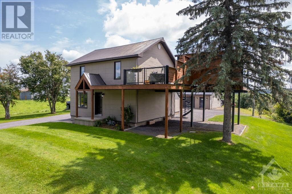 1370 Concession Road 1 Road, Plantagenet, Ontario  K0B 1L0 - Photo 2 - 1364149