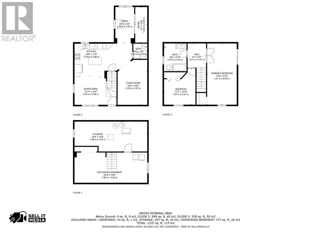 1370 Concession Road 1 Road, Plantagenet, Ontario  K0B 1L0 - Photo 24 - 1364149