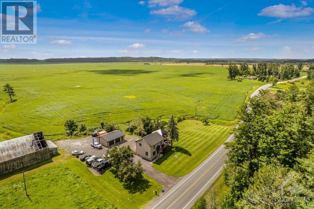 1370 Concession Road 1 Road, Plantagenet, Ontario  K0B 1L0 - Photo 25 - 1364149