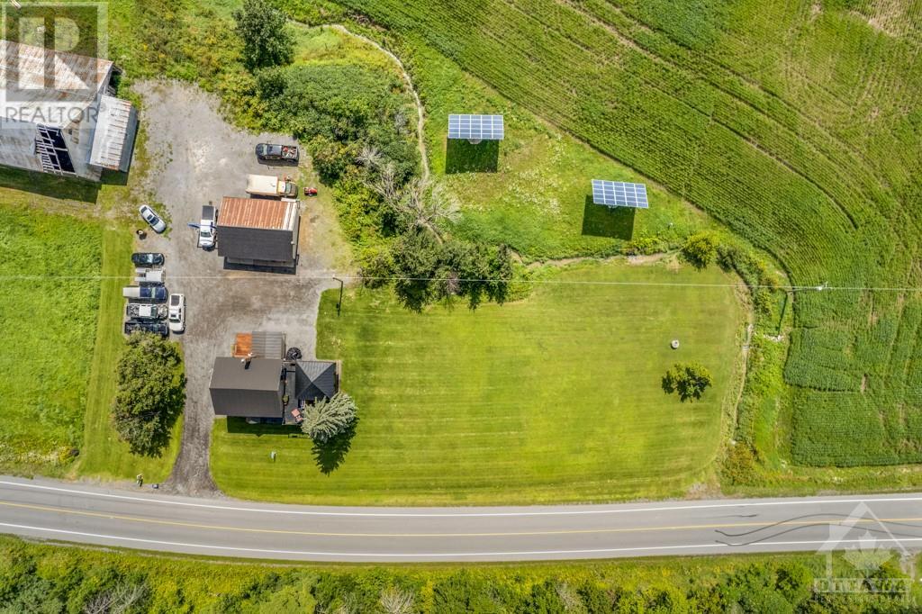 1370 Concession Road 1 Road, Plantagenet, Ontario  K0B 1L0 - Photo 27 - 1364149