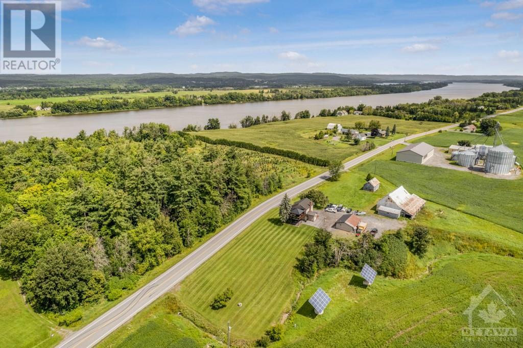 1370 Concession Road 1 Road, Plantagenet, Ontario  K0B 1L0 - Photo 28 - 1364149