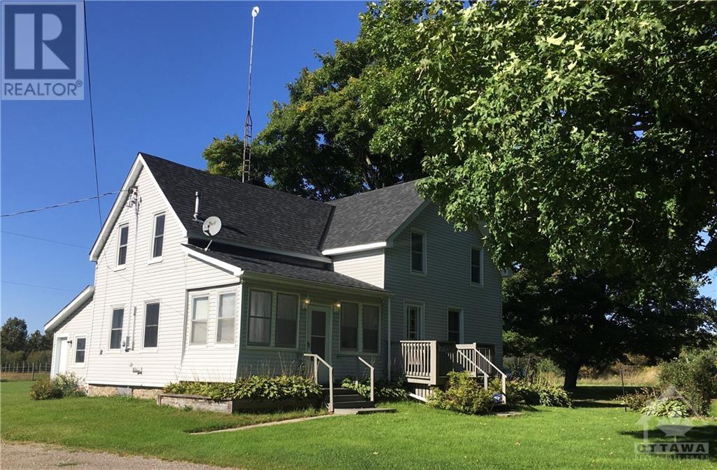 9424 SOUTH BRANCH ROAD, north augusta, Ontario