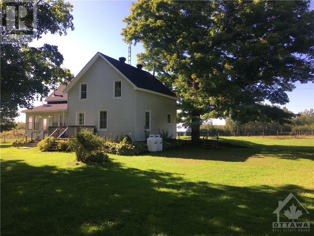 9424 South Branch Road, North Augusta, Ontario  K0G 1R0 - Photo 3 - 1364123