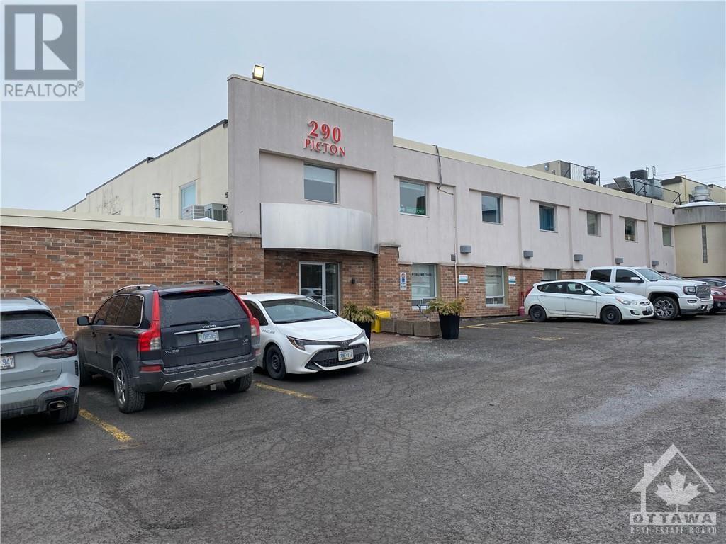 290 PICTON AVENUE UNIT#201, ottawa, Ontario