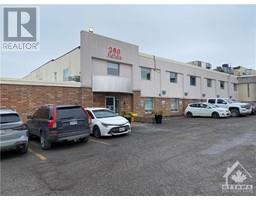 290 PICTON AVENUE UNIT#201, ottawa, Ontario