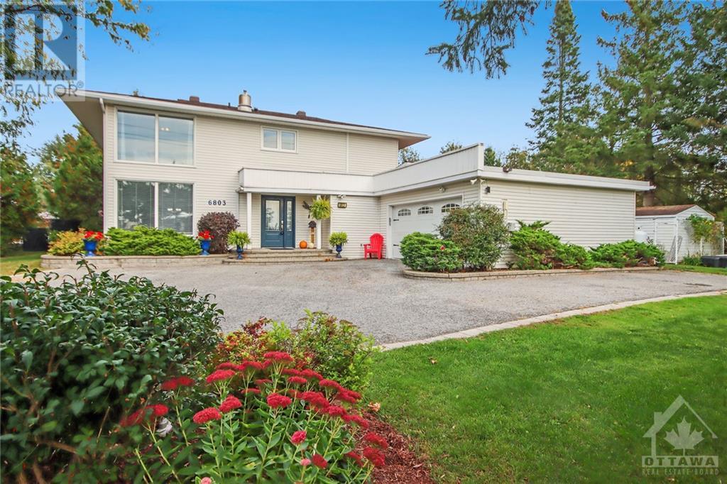 6803 RIDEAU VALLEY DRIVE S, kars, Ontario