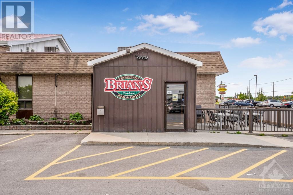 2 Racine Street, Casselman, Ontario  K0A 1M0 - Photo 22 - 1363720