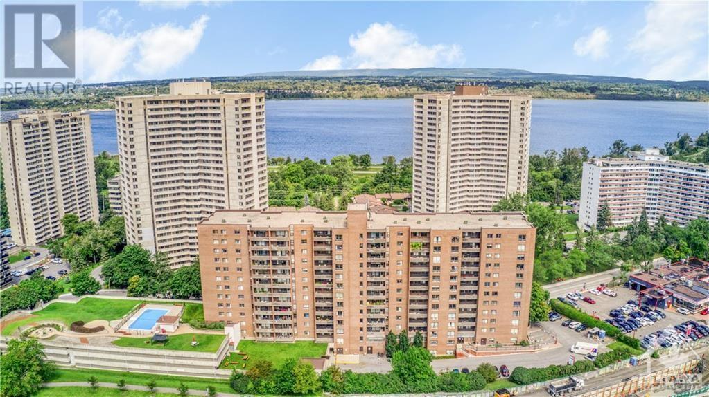 1100 AMBLESIDE DRIVE UNIT#511, ottawa, Ontario