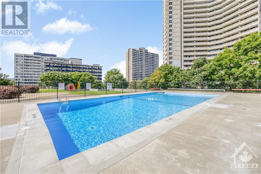 1100 Ambleside Drive Unit#511, Ottawa, Ontario  K2B 8G6 - Photo 21 - 1363897