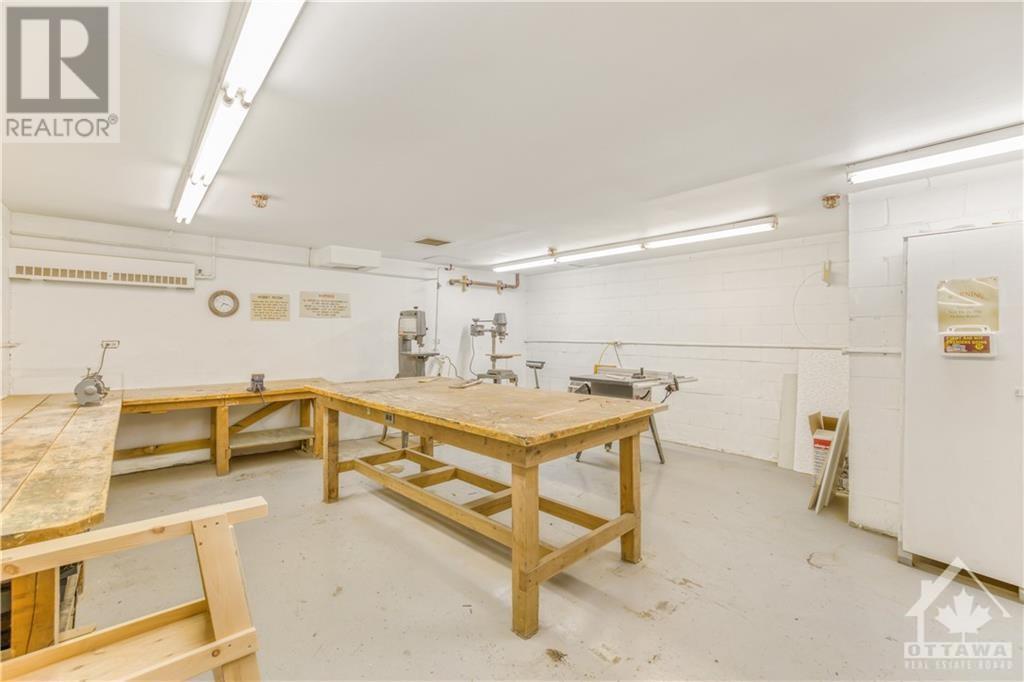 1100 Ambleside Drive Unit#511, Ottawa, Ontario  K2B 8G6 - Photo 24 - 1363897