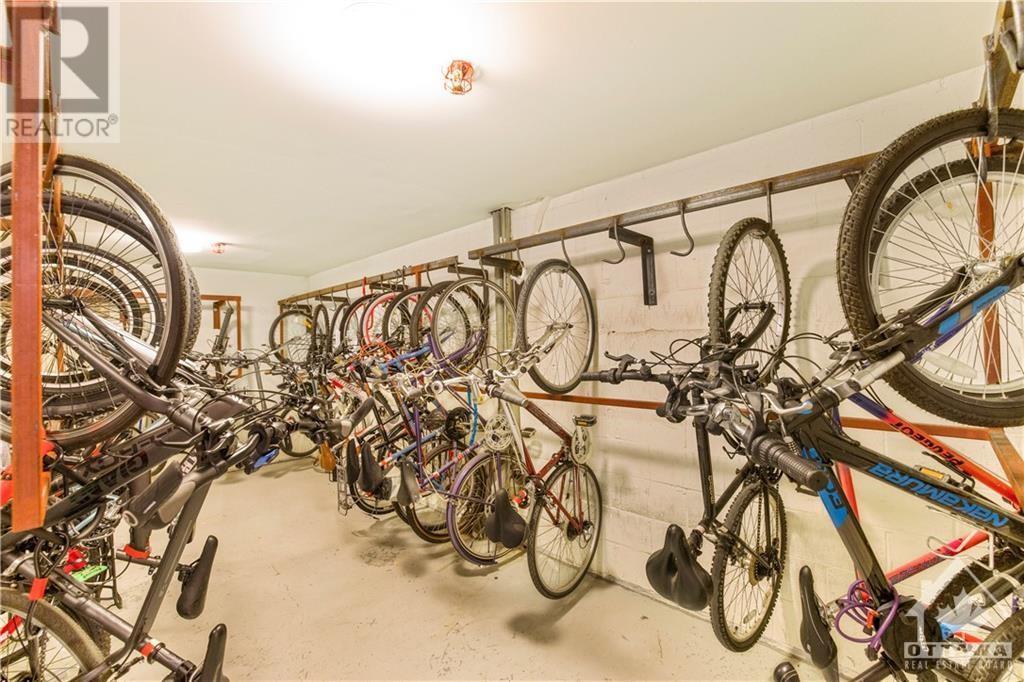 1100 Ambleside Drive Unit#511, Ottawa, Ontario  K2B 8G6 - Photo 26 - 1363897