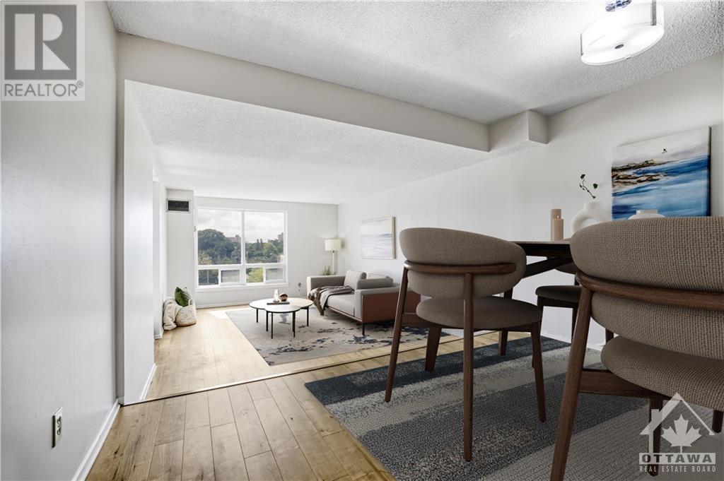1100 Ambleside Drive Unit#511, Ottawa, Ontario  K2B 8G6 - Photo 8 - 1363897