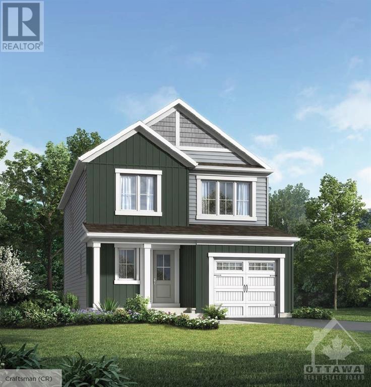1110 DEPENCIER DRIVE, kemptville, Ontario