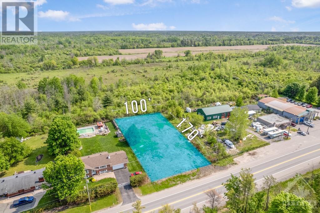 5466 MITCH OWENS ROAD, ottawa, Ontario