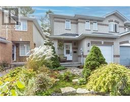 25 NEWCASTLE AVENUE, ottawa, Ontario