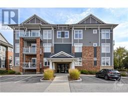315 ELIZABETH COSGROVE PRIVATE UNIT#104, orleans, Ontario